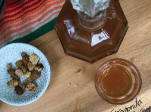 Manly Vale Crop Swap & Honey Tasting