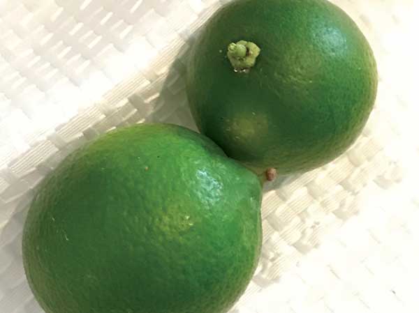 limes